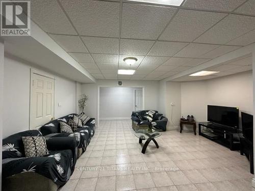 Basement - 10 Kevlin Road, Markham, ON - Indoor Photo Showing Basement