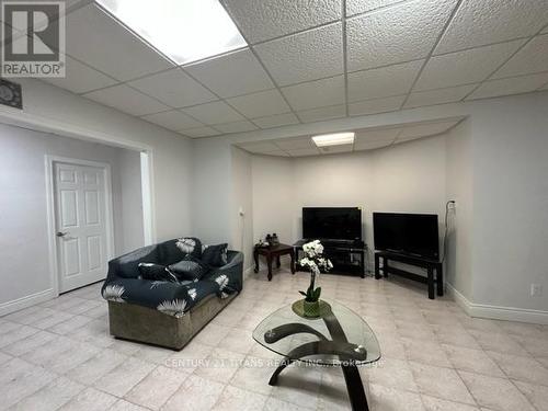 Basement - 10 Kevlin Road, Markham, ON - Indoor