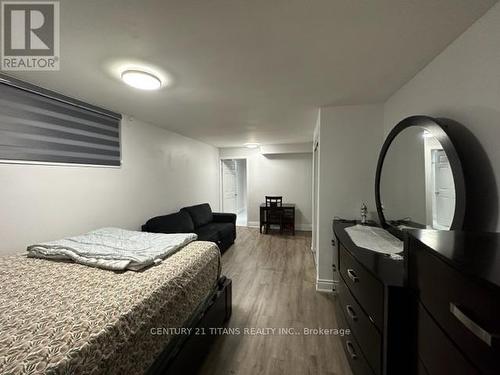 Basement - 10 Kevlin Road, Markham, ON - Indoor Photo Showing Bedroom