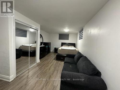 Basement - 10 Kevlin Road, Markham, ON - Indoor