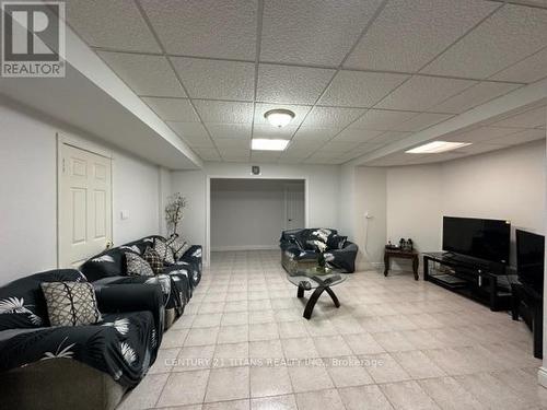 Basement - 10 Kevlin Road, Markham, ON - Indoor Photo Showing Other Room
