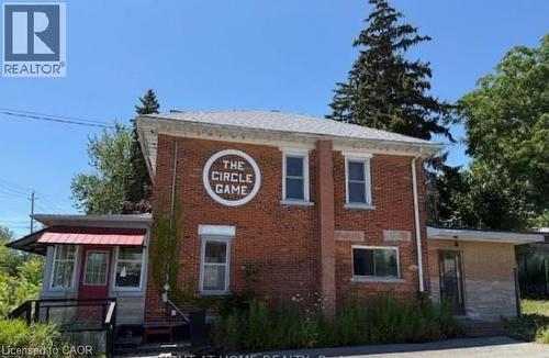 7 CLINTON Street  Port Dover, ON N0A 1N0
