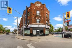 4 OTTAWA Street N Unit# 14 Hamilton, ON L8H 3Y7