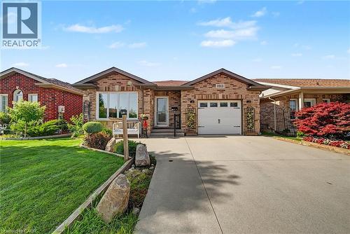 3913 PRIMROSE Lane  Lincoln, ON L0R 2C0