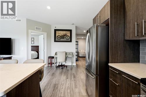 314 142 Pawlychenko Lane, Saskatoon, SK - Indoor Photo Showing Kitchen