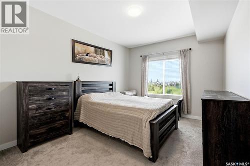 314 142 Pawlychenko Lane, Saskatoon, SK - Indoor Photo Showing Bedroom