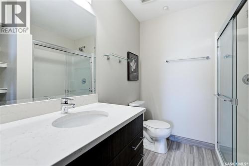 314 142 Pawlychenko Lane, Saskatoon, SK - Indoor Photo Showing Bathroom
