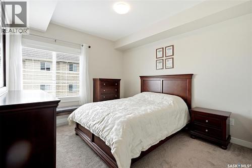 314 142 Pawlychenko Lane, Saskatoon, SK - Indoor Photo Showing Bedroom
