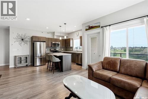 314 142 Pawlychenko Lane, Saskatoon, SK - Indoor