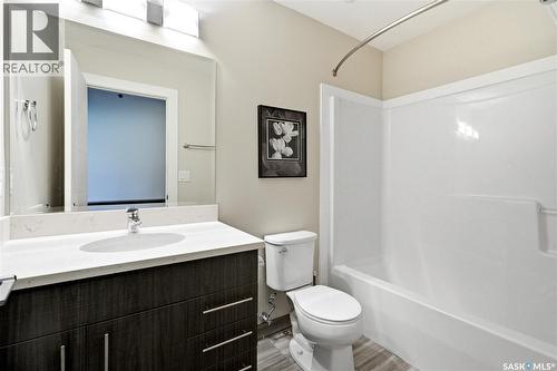 314 142 Pawlychenko Lane, Saskatoon, SK - Indoor Photo Showing Bathroom