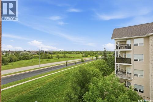 314 142 Pawlychenko Lane, Saskatoon, SK - Outdoor With View