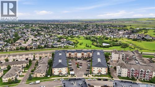 314 142 Pawlychenko Lane, Saskatoon, SK - Outdoor With View
