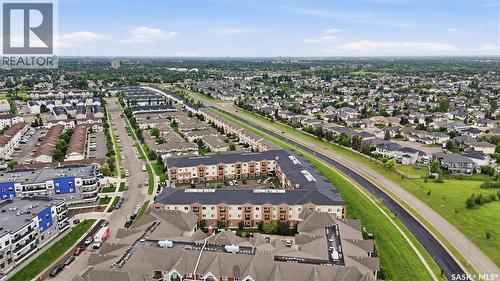 314 142 Pawlychenko Lane, Saskatoon, SK - Outdoor With View