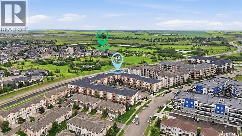 314 142 Pawlychenko Lane, Saskatoon, SK - Outdoor With View