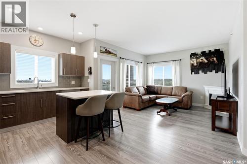 314 142 Pawlychenko Lane, Saskatoon, SK - Indoor