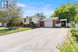 74 WESTWOOD CRESCENT  Welland (Prince Charles), ON L3C 4R3