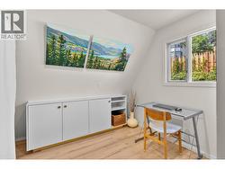 Office/den, potential guest bedroom. - 