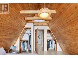 Upstairs bedroom 1. - 