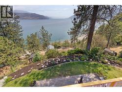 View from upstairs bedroom 1. - 