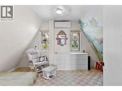 Upstairs bedroom 2. - 