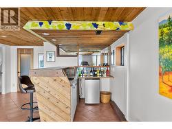 Wet bar. - 