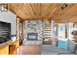 Recreational room. - 