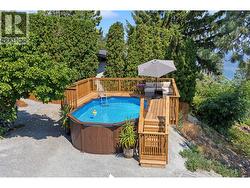 Pool. - 