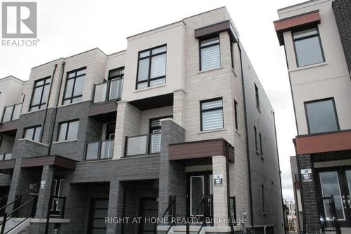 175 Lebovic Campus Drive, Vaughan, ON - Outdoor