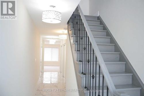 175 Lebovic Campus Drive, Vaughan, ON - Indoor Photo Showing Other Room