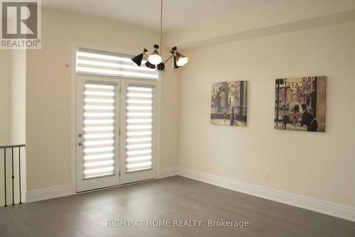175 Lebovic Campus Drive, Vaughan, ON - Indoor Photo Showing Other Room