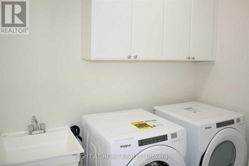 175 Lebovic Campus Drive, Vaughan, ON - Indoor Photo Showing Laundry Room
