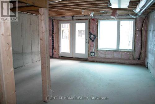 175 Lebovic Campus Drive, Vaughan, ON - Indoor Photo Showing Other Room
