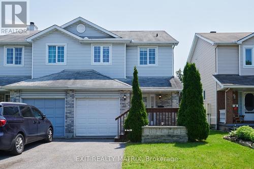 59 JACKMAN TERRACE  Ottawa, ON K2L 4E1