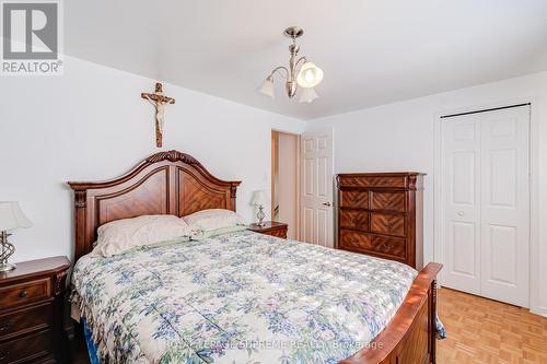 2nd Bedroom - 7236 Meyer Drive, Mississauga, ON - Indoor Photo Showing Bedroom
