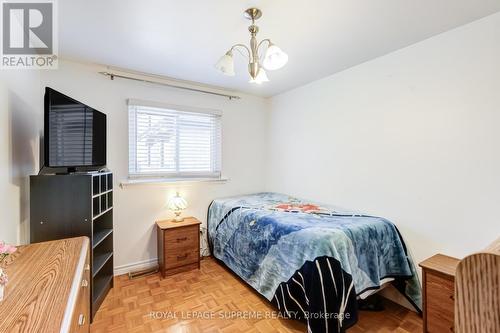 3rd Bedroom - 7236 Meyer Drive, Mississauga, ON - Indoor Photo Showing Bedroom