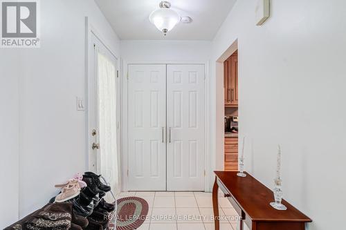 7236 Meyer Drive, Mississauga, ON - Indoor Photo Showing Other Room