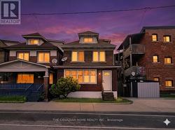 563 CANNON STREET E  Hamilton, ON L8L 2G2