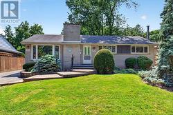 392 HENDERSON ROAD  Burlington, ON L7L 2P8