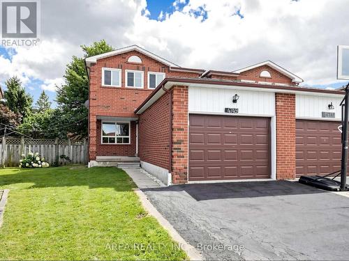 4749 Empire Crescent, Mississauga, ON - Outdoor