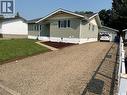 214 Westview Drive, Coronach, SK  - Outdoor 