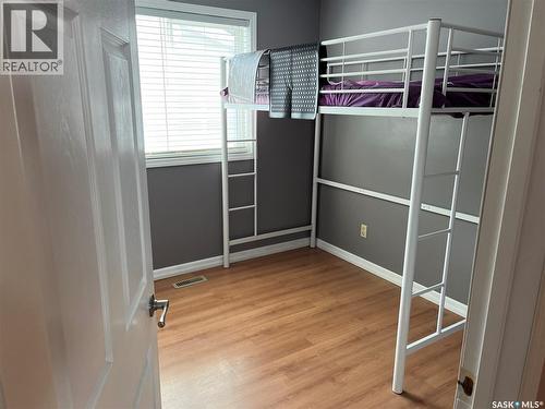 214 Westview Drive, Coronach, SK - Indoor