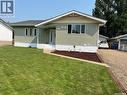 214 Westview Drive, Coronach, SK  - Outdoor 