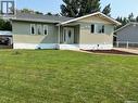 214 Westview Drive, Coronach, SK  - Outdoor 