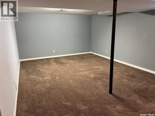 214 Westview Drive, Coronach, SK - Indoor Photo Showing Other Room