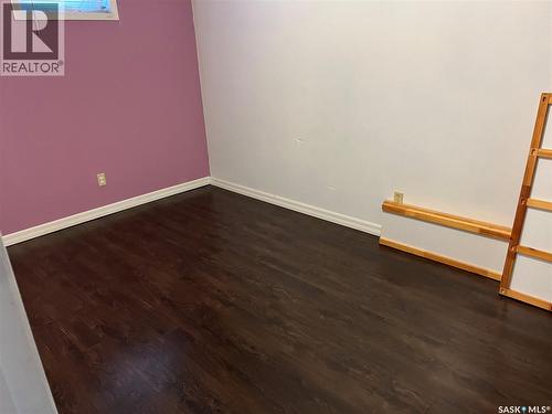 214 Westview Drive, Coronach, SK - Indoor Photo Showing Other Room