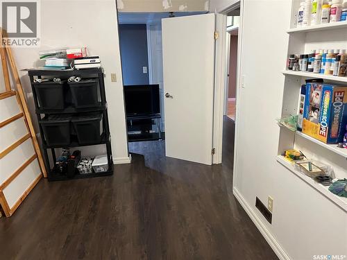 214 Westview Drive, Coronach, SK - Indoor Photo Showing Other Room