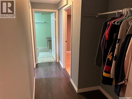 214 Westview Drive, Coronach, SK - Indoor