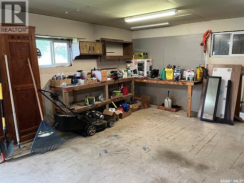 214 Westview Drive, Coronach, SK - Indoor