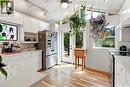 518 10Th Street E, Saskatoon, SK  - Indoor Photo Showing Kitchen 