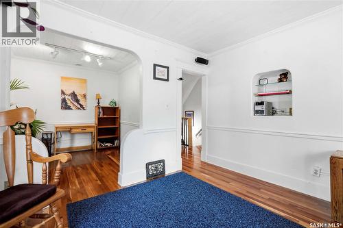 518 10Th Street E, Saskatoon, SK - Indoor Photo Showing Other Room